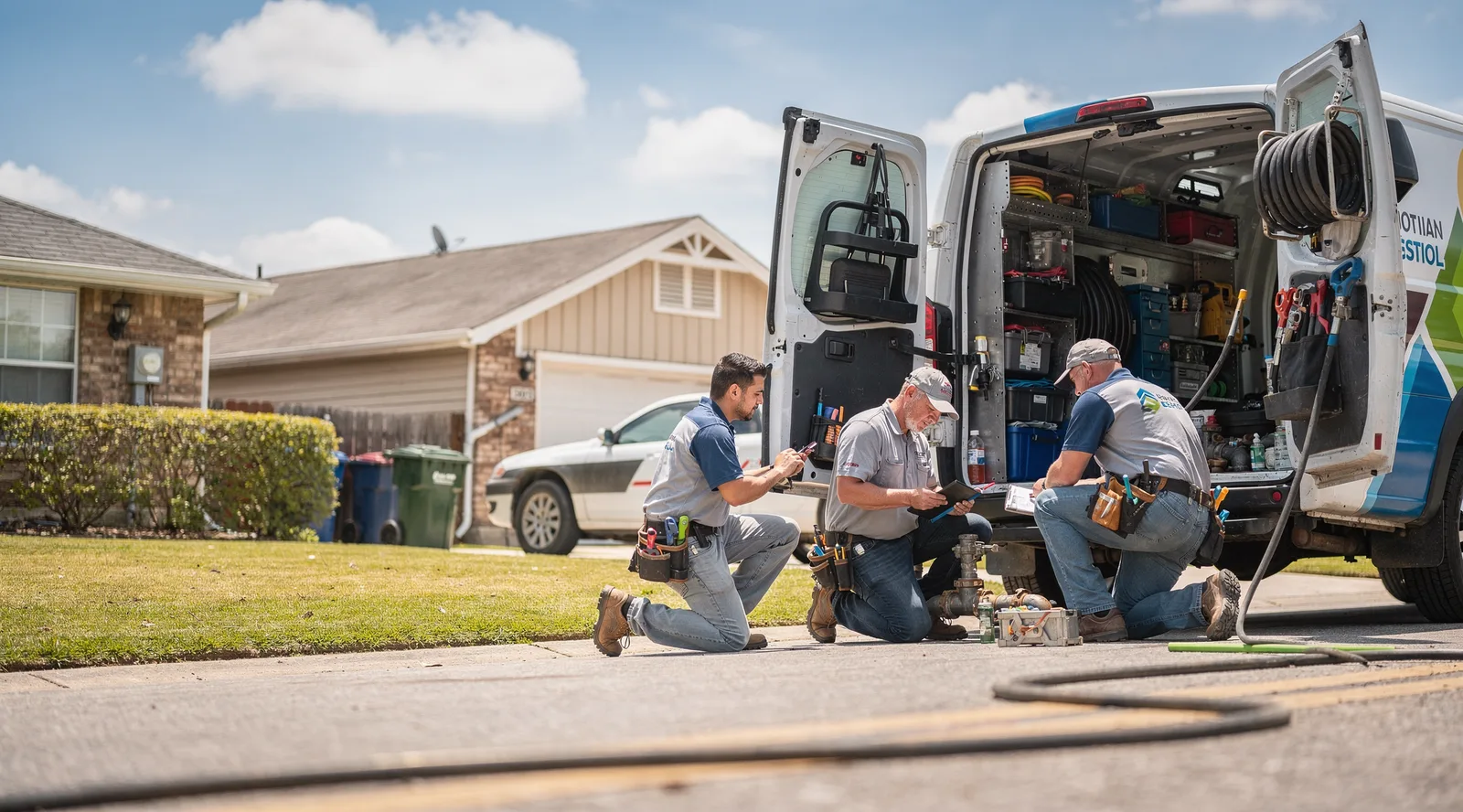 Emergency Plumber in Snowmass Village, CO near me